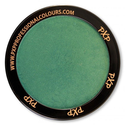 PXP Schmink Swamp Green 10gr van PXP Professional Colours koop je bij Partywinkel