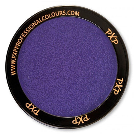 PXP Schmink Violet Blacklight 10gr van PXP Professional Colours koop je bij Partywinkel