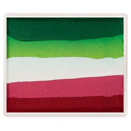 PXP Splitcake Big For Roses 50gr van PXP Professional Colours koop je bij Partywinkel