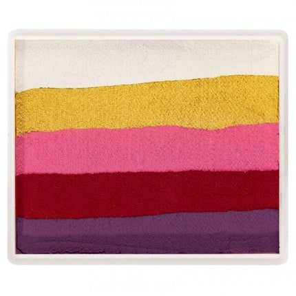 PXP Splitcake Big Sweet Sparkle 50gr van PXP Professional Colours koop je bij Partywinkel