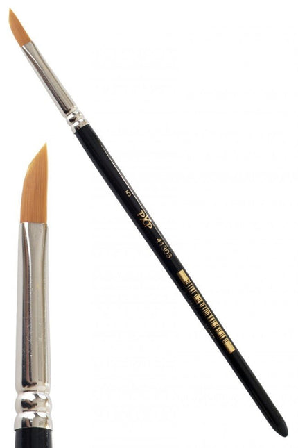 PXP Tijgerstreep Schmink Penseel Maat 5 van PXP Professional Colours koop je bij Partywinkel