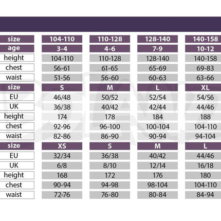 Race Legging Dames van Boland koop je bij Partywinkel