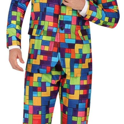 Regenboog Kostuum van Fiestas Guirca koop je bij Partywinkel