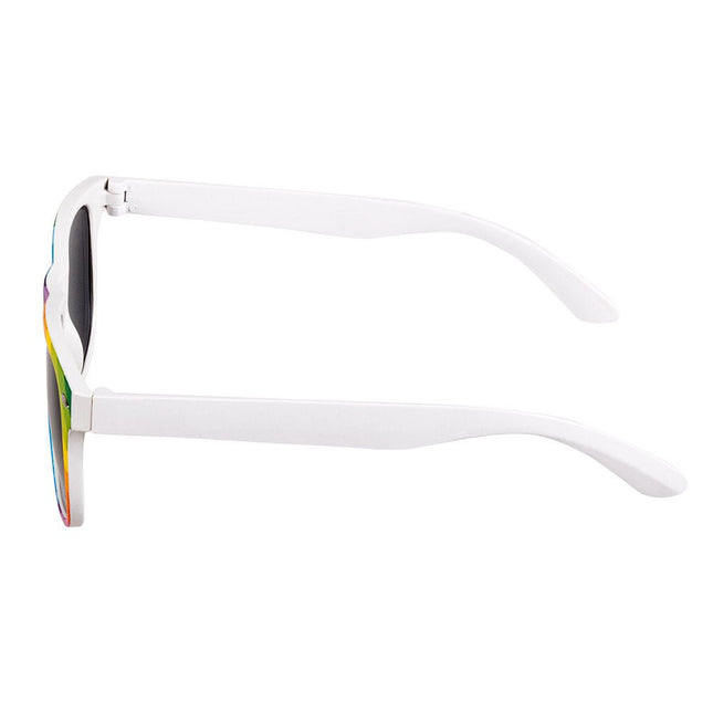 Regenboog Kostuum Set 3 delig van Boland koop je bij Partywinkel