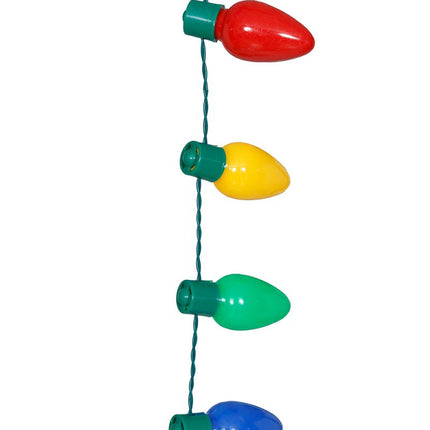 Regenboog Led Lampjes 13st van Fiestas Guirca koop je bij Partywinkel