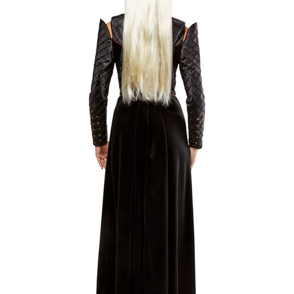 Rhaenyra Targaryen Kostuum Dames