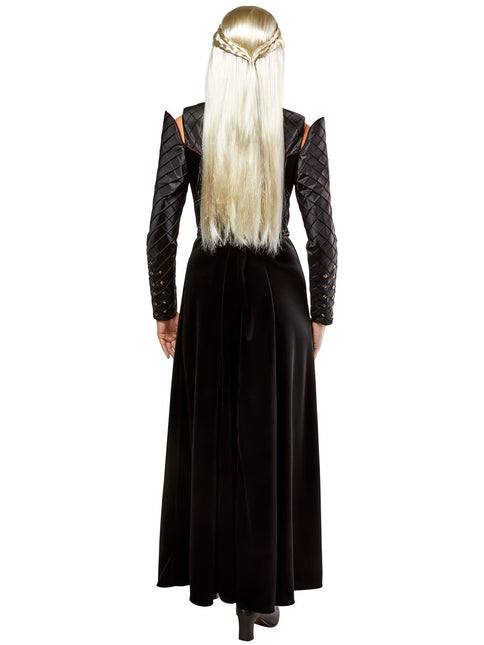 Rhaenyra Targaryen Kostuum Dames