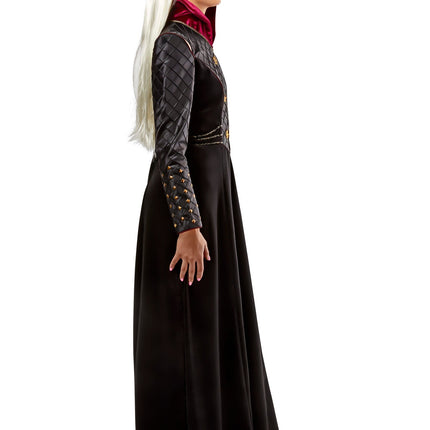 Rhaenyra Targaryen Kostuum Dames