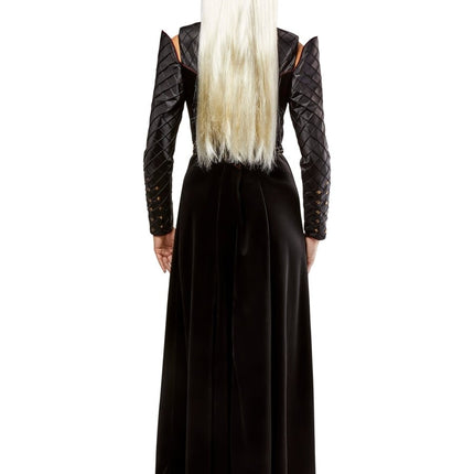 Rhaenyra Targaryen Kostuum Dames van Rubies koop je bij Partywinkel