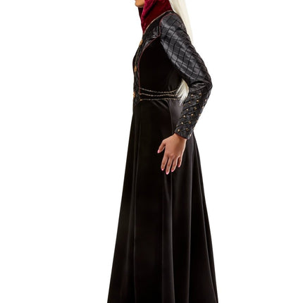 Rhaenyra Targaryen Kostuum Dames van Rubies koop je bij Partywinkel