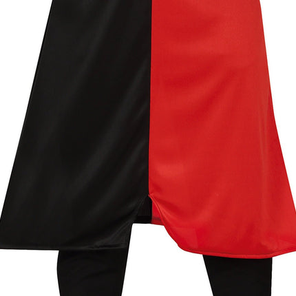 Ridder Kostuum Blauw Rood Heren van Fiestas Guirca koop je bij Partywinkel