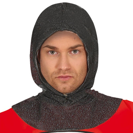 Ridder Kostuum Heren Middeleeuwen van Fiestas Guirca koop je bij Partywinkel