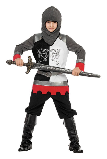 Ridder Kostuum Kind 4 delig van Wilbers & Wilbers koop je bij Partywinkel