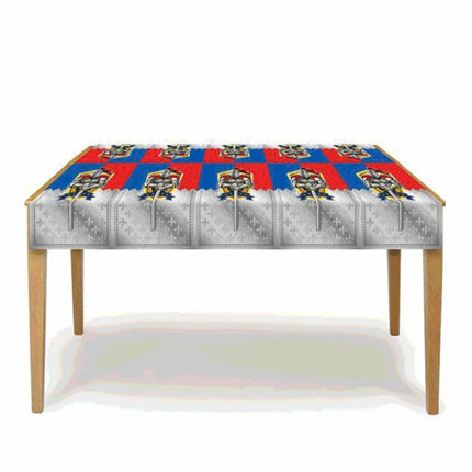 Ridder Tafelkleed 1,8m van Folat koop je bij Partywinkel