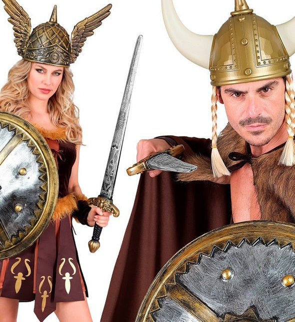 Ridder Zwaard 84 cm van Widmann koop je bij Partywinkel