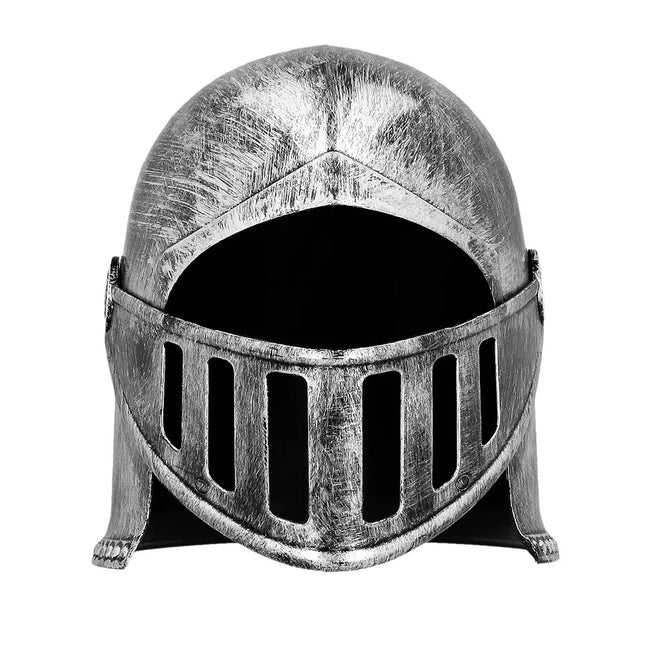 Ridderhelm kind deluxe van Boland koop je bij Partywinkel