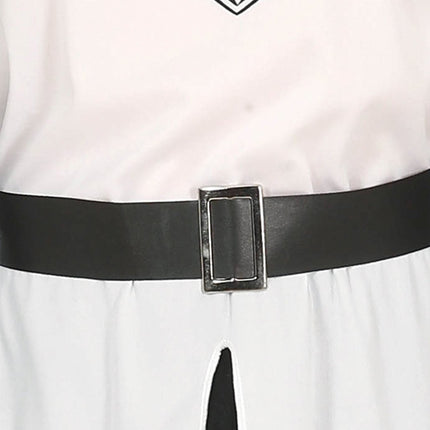 Ridderpak Wit van Fiestas Guirca koop je bij Partywinkel