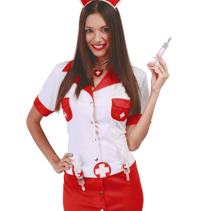 Riem 2 Spuiten van Fiestas Guirca koop je bij Partywinkel