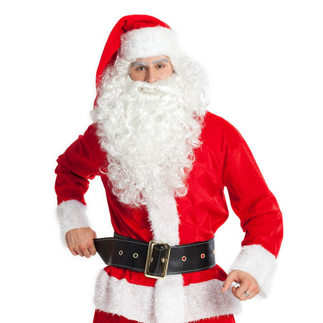 Riem Kerstman 1,5m van Boland koop je bij Partywinkel