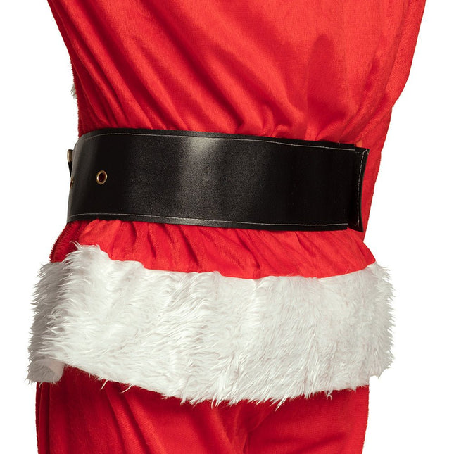 Riem Kerstman 1,5m van Boland koop je bij Partywinkel