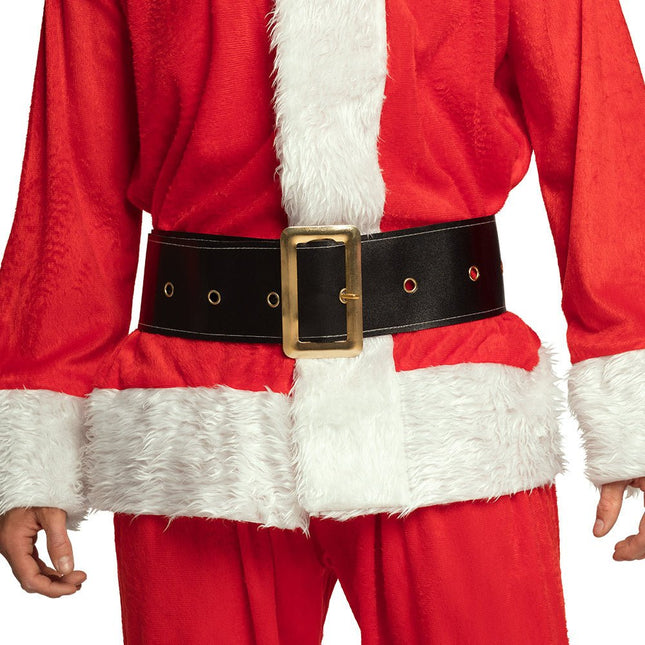 Riem Kerstman 1,5m van Boland koop je bij Partywinkel