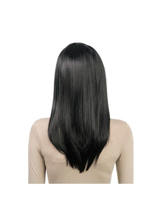 Rihanna Pruik Zwart 58cm