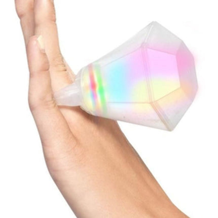 Ring Shot Glaasje van Smiffys koop je bij Partywinkel