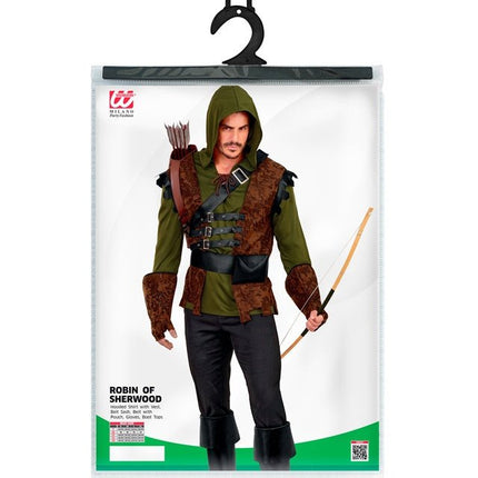 Robin Hood van Widmann koop je bij Partywinkel