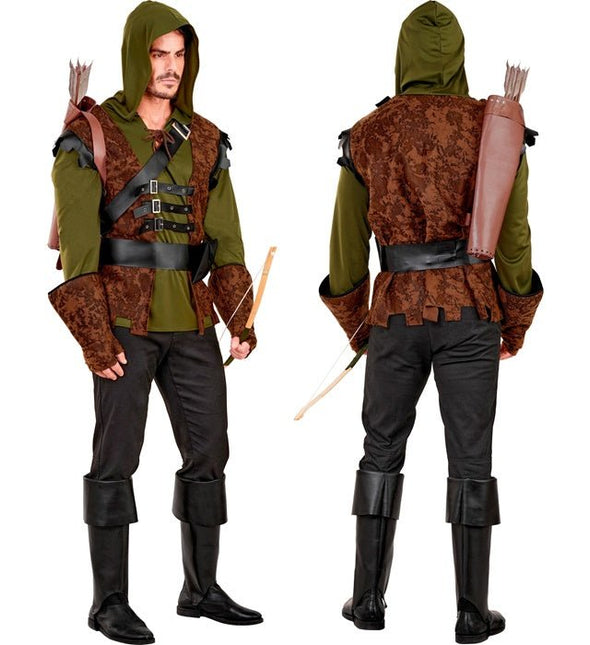 Robin Hood van Widmann koop je bij Partywinkel