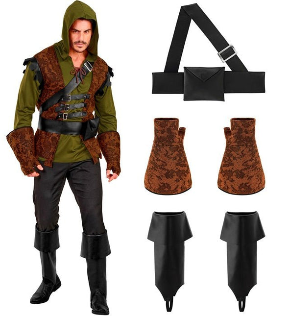 Robin Hood van Widmann koop je bij Partywinkel