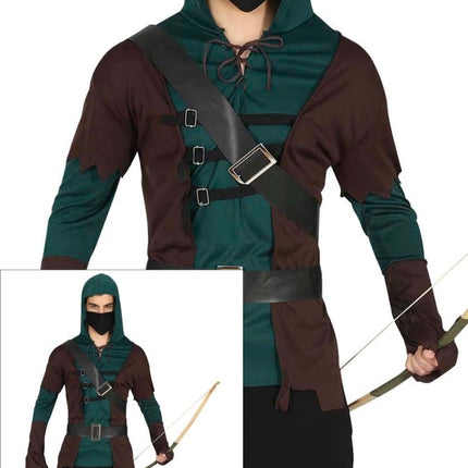 Robin Hood Kostuum van Fiestas Guirca koop je bij Partywinkel
