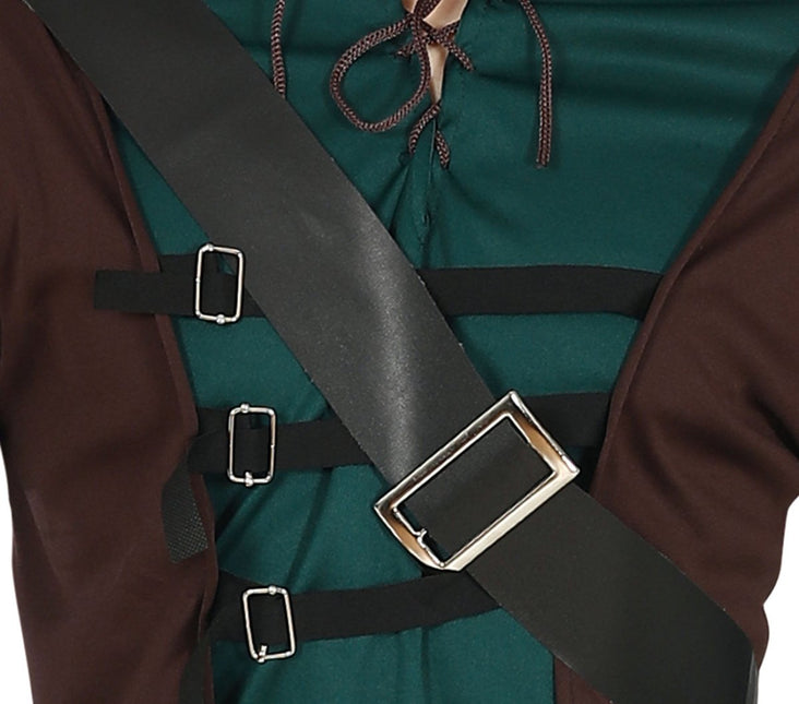 Robin Hood Kostuum van Fiestas Guirca koop je bij Partywinkel