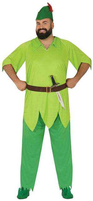 Robin Hood Kostuum Heren van Fiestas Guirca koop je bij Partywinkel