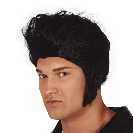 Rock Pruik Man van Fiestas Guirca koop je bij Partywinkel