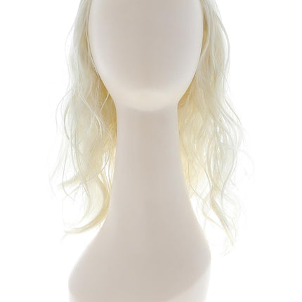 Rocky Horror Show Riff Raff Pruik van Smiffys koop je bij Partywinkel