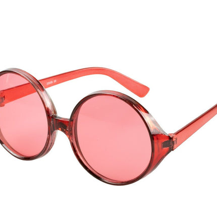 Rode Bril 70'S van Wilbers & Wilbers koop je bij Partywinkel