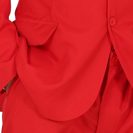 Rode Kostuum Heren van Fiestas Guirca koop je bij Partywinkel