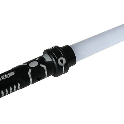 Rode Nep Zwaard Met Licht 76cm van Fiestas Guirca koop je bij Partywinkel