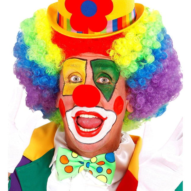 Rode Schmink 25gr van Widmann koop je bij Partywinkel