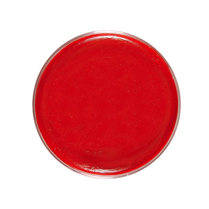 Rode Schmink 25gr van Widmann koop je bij Partywinkel