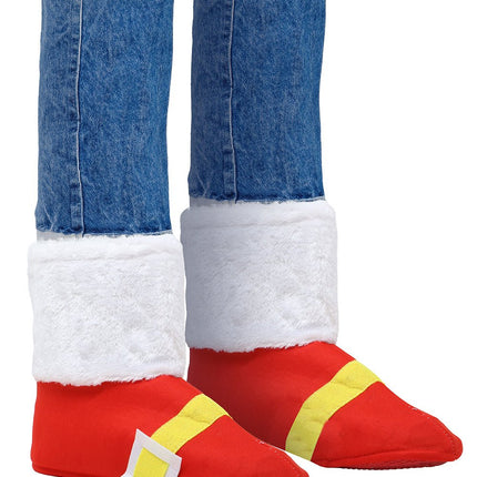 Rode Schoenen van Fiestas Guirca koop je bij Partywinkel