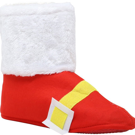 Rode Schoenen van Fiestas Guirca koop je bij Partywinkel