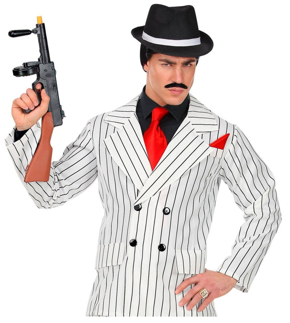 Rode Stropdas van Widmann koop je bij Partywinkel