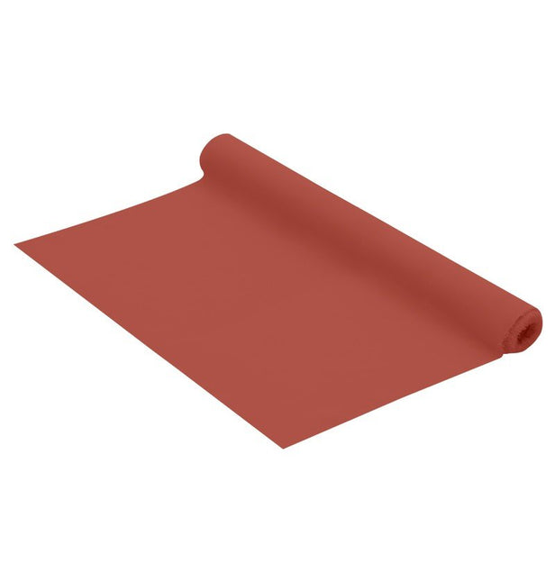 Rode Tafelloper 5m van CHAKS koop je bij Partywinkel