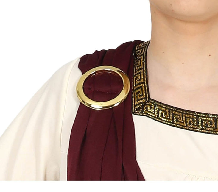 Roman Kostuum Jongen 14/16 jaar van Fiestas Guirca koop je bij Partywinkel