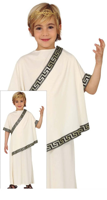 Roman Kostuum Kind van Fiestas Guirca koop je bij Partywinkel