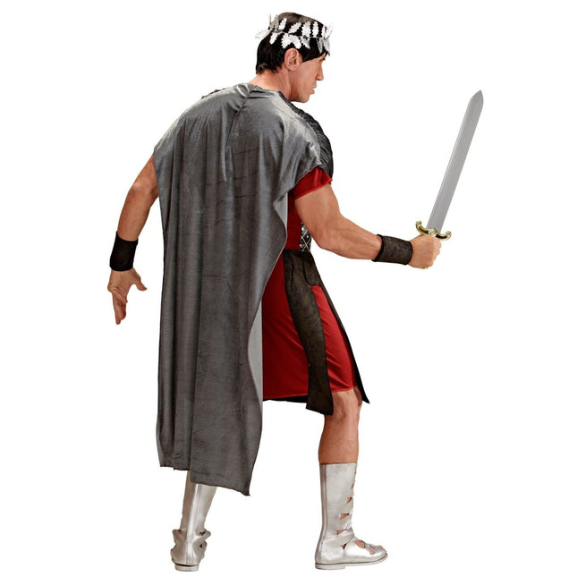 Romein Kostuum Heren Gladiator van Widmann koop je bij Partywinkel