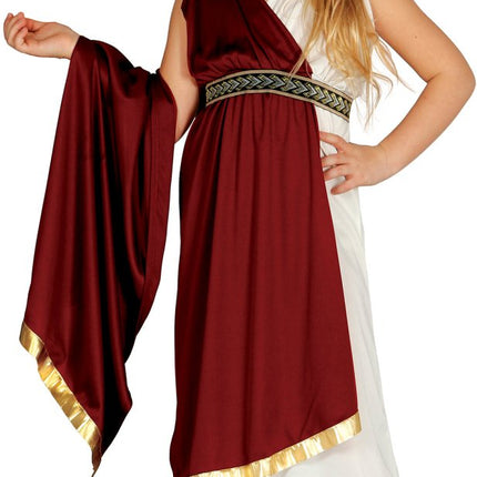 Romeinen Kostuum Meisjes van Fiestas Guirca koop je bij Partywinkel