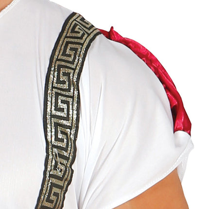 Romeins Keizer Kostuum van Fiestas Guirca koop je bij Partywinkel