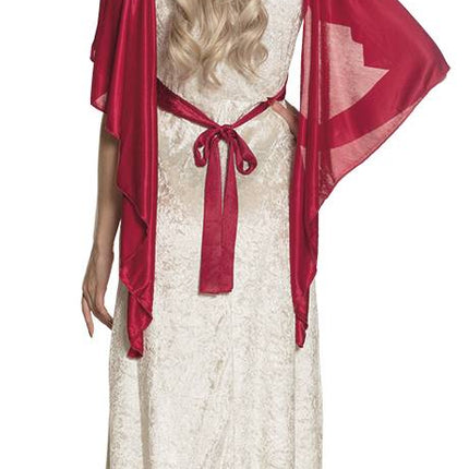 Romeins Kostuum Dames Deluxe van Boland koop je bij Partywinkel